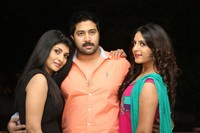 Oka Villain Prema Katha Press Meet